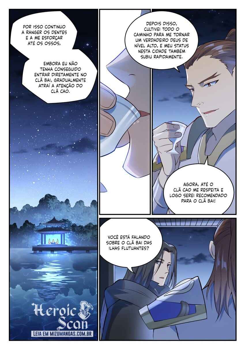 Chapter 980 - Page 10