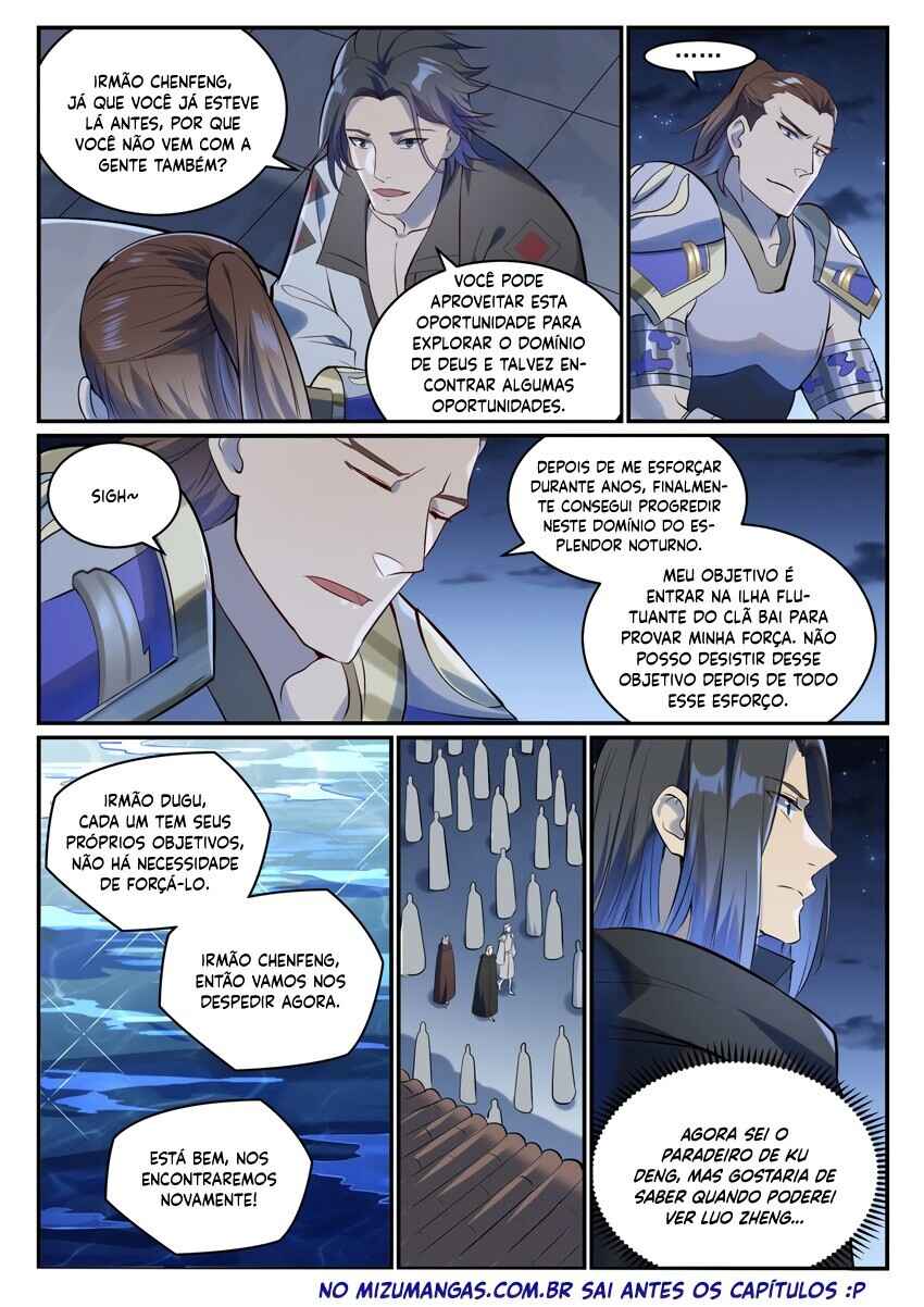 Chapter 980 - Page 17