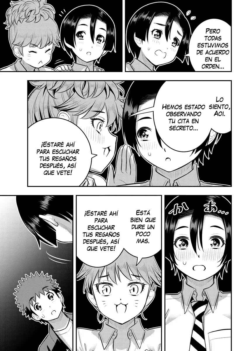 Chapter 166 - Page 10
