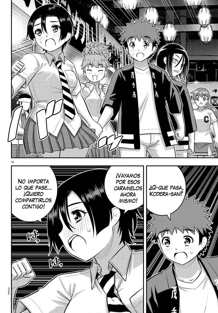 Chapter 166 - Page 11