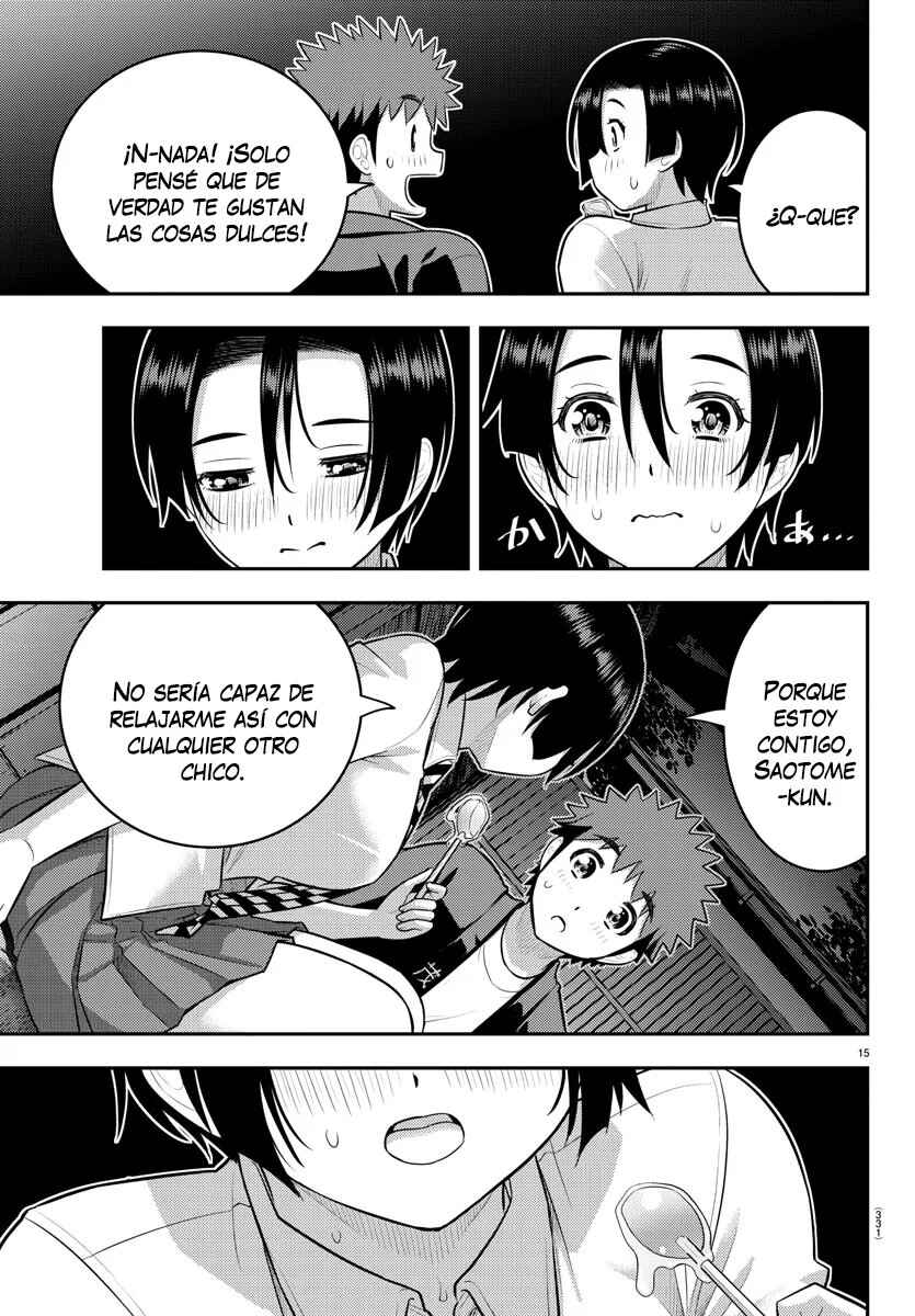 Chapter 166 - Page 16