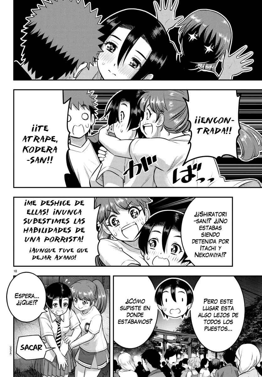 Chapter 166 - Page 19