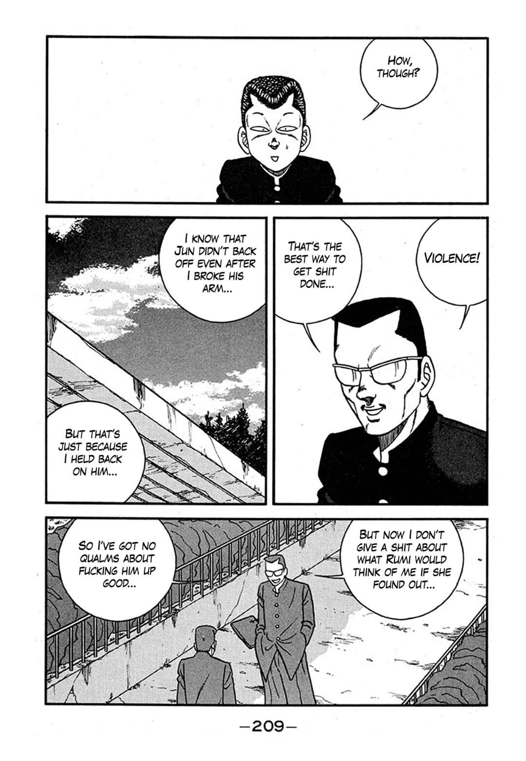 Chapter 241 - Page 13