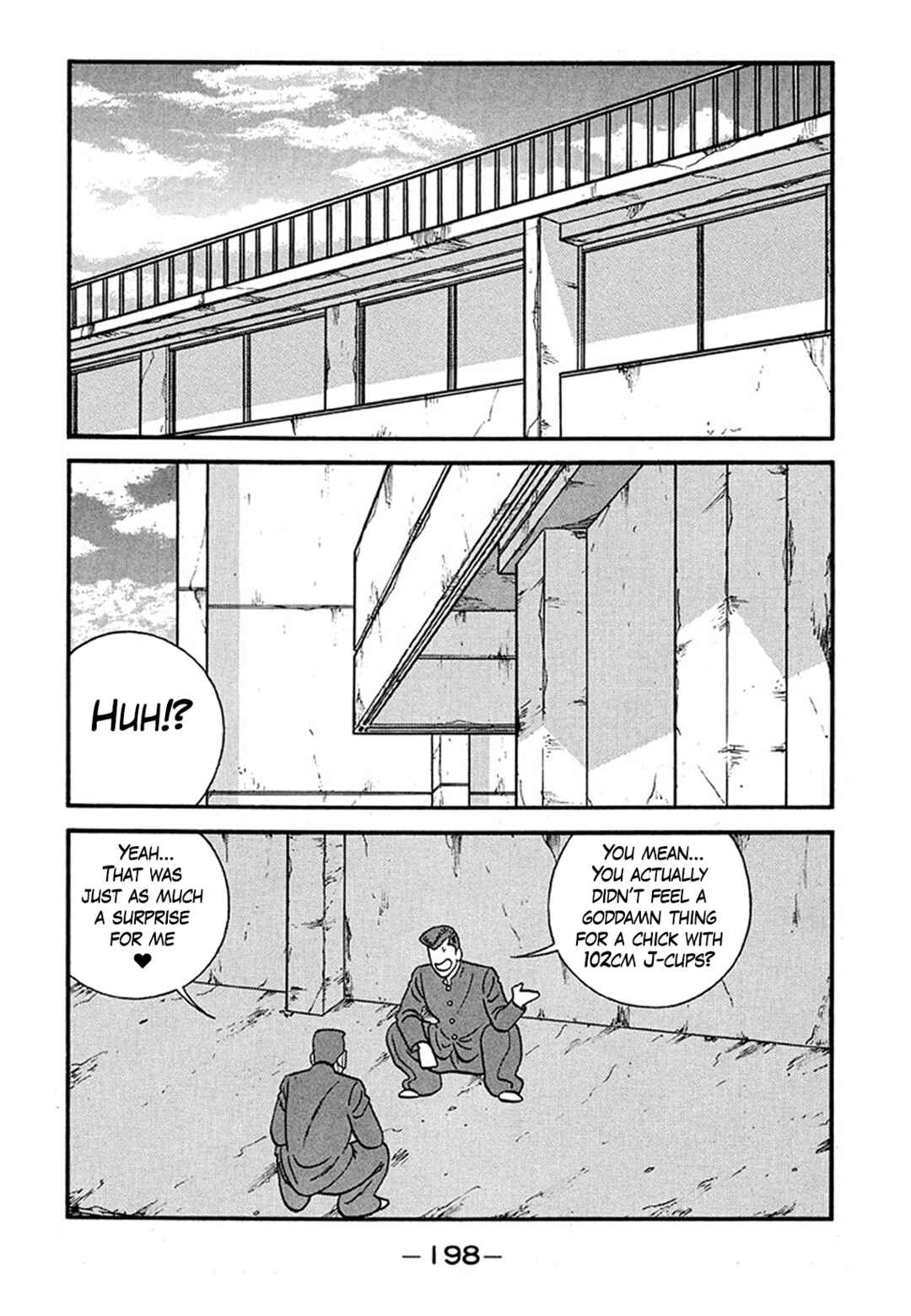 Chapter 241 - Page 2
