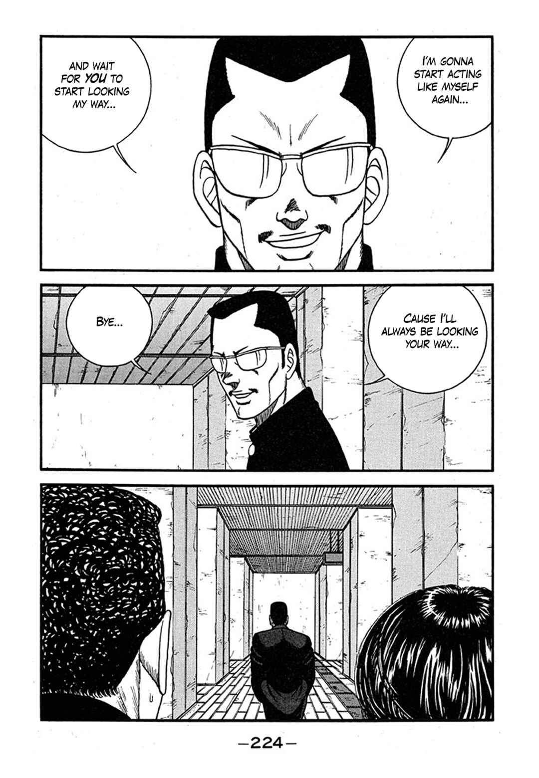 Chapter 241 - Page 28