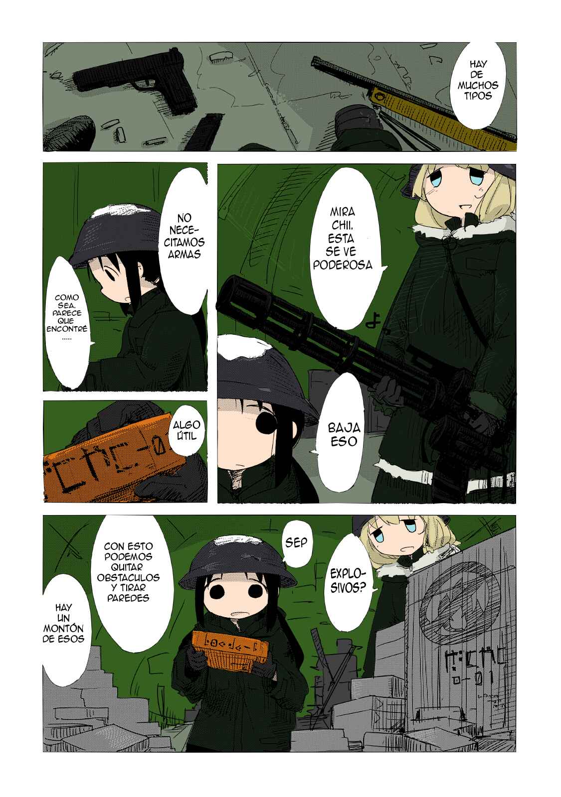 Chapter 2 - Page 11