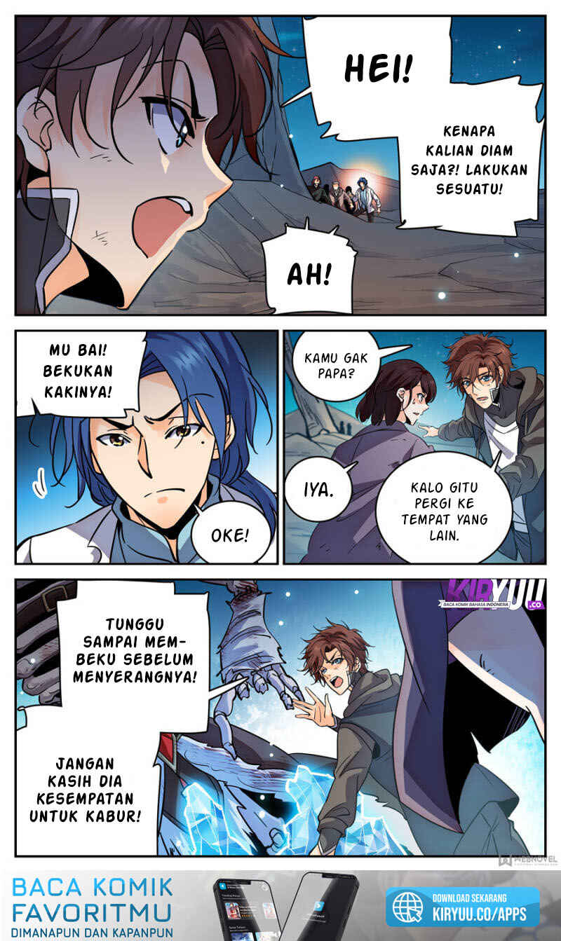 Chapter 384 - Page 12