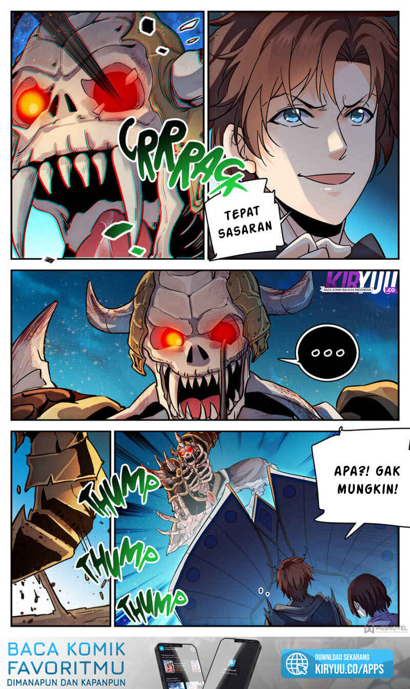 Chapter 384 - Page 4