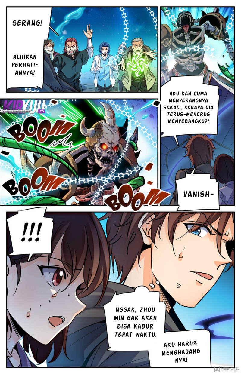 Chapter 384 - Page 5