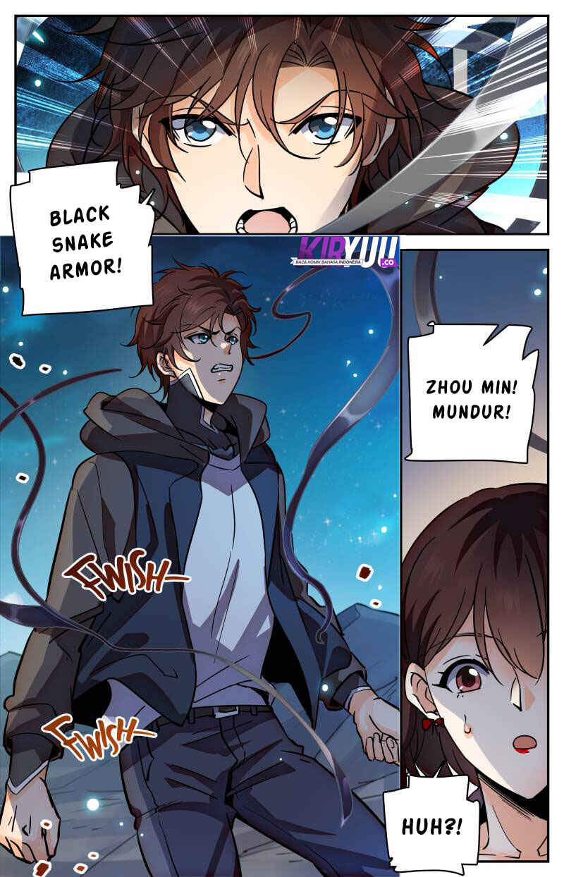 Chapter 384 - Page 6