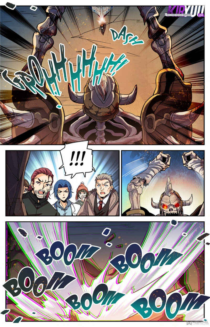 Chapter 384 - Page 7