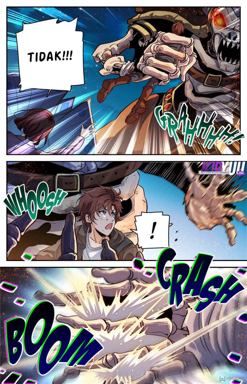 Chapter 384 - Page 9