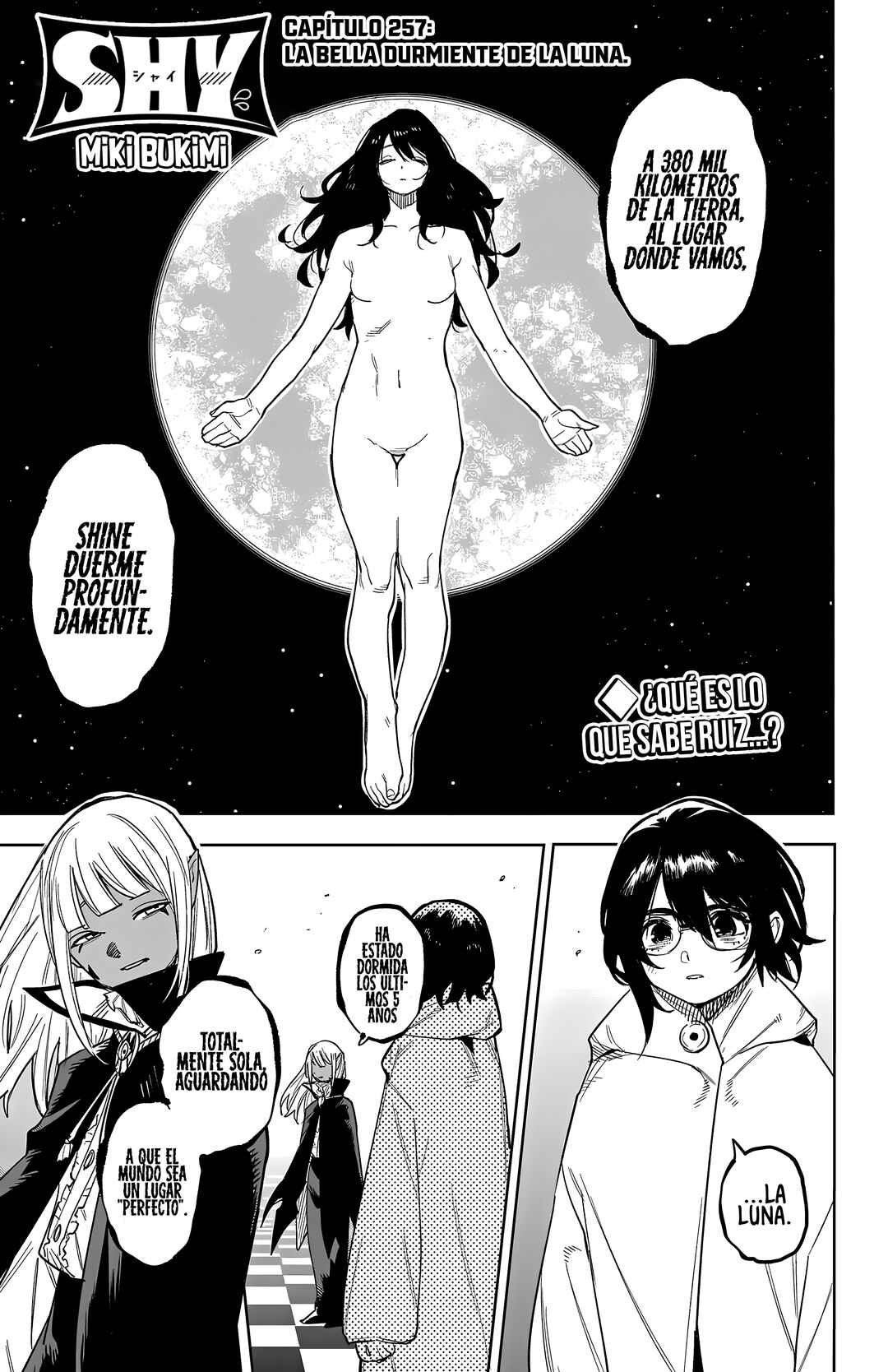 Chapter 257 - Page 2