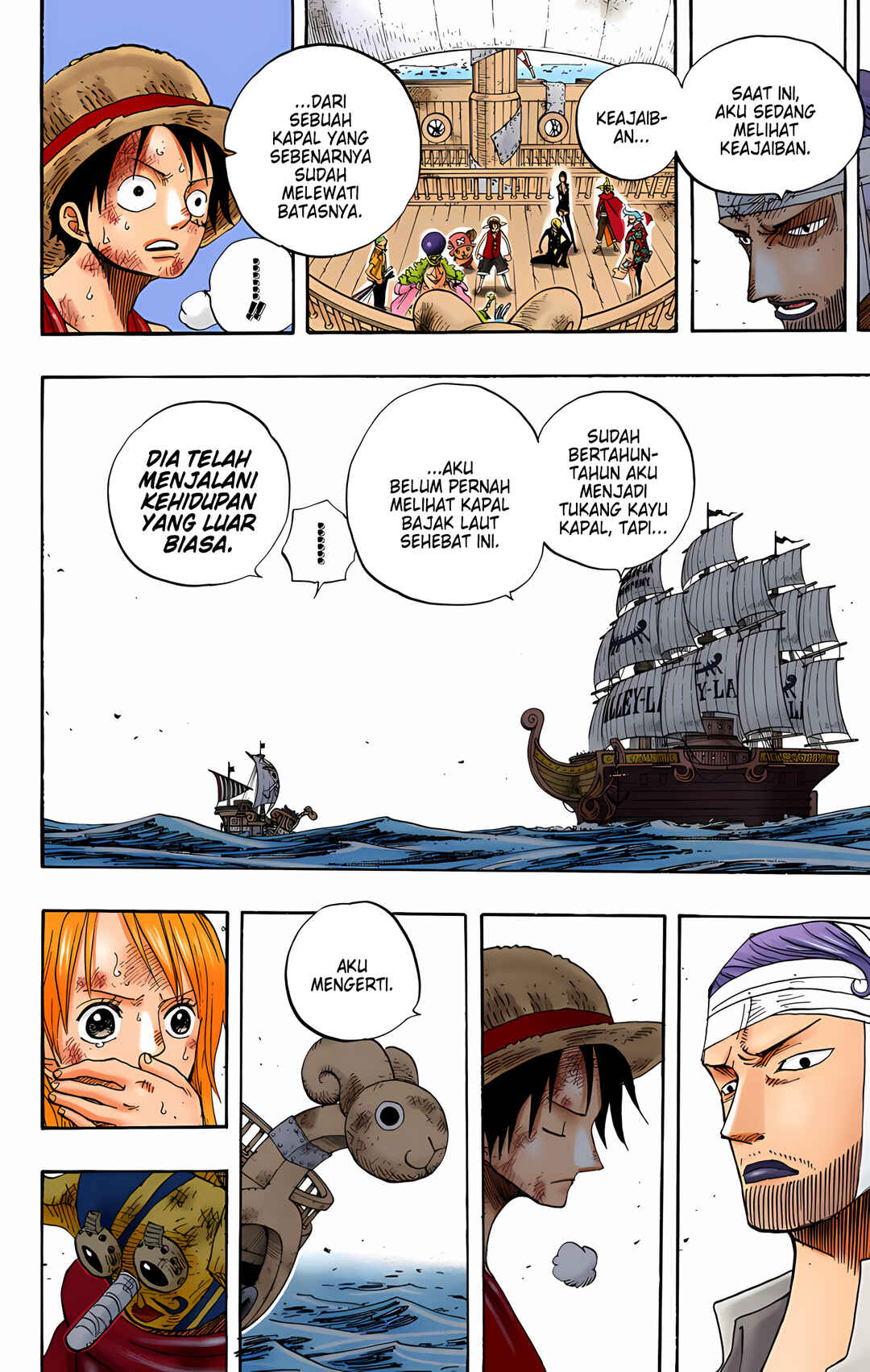 Chapter 430 - Page 10