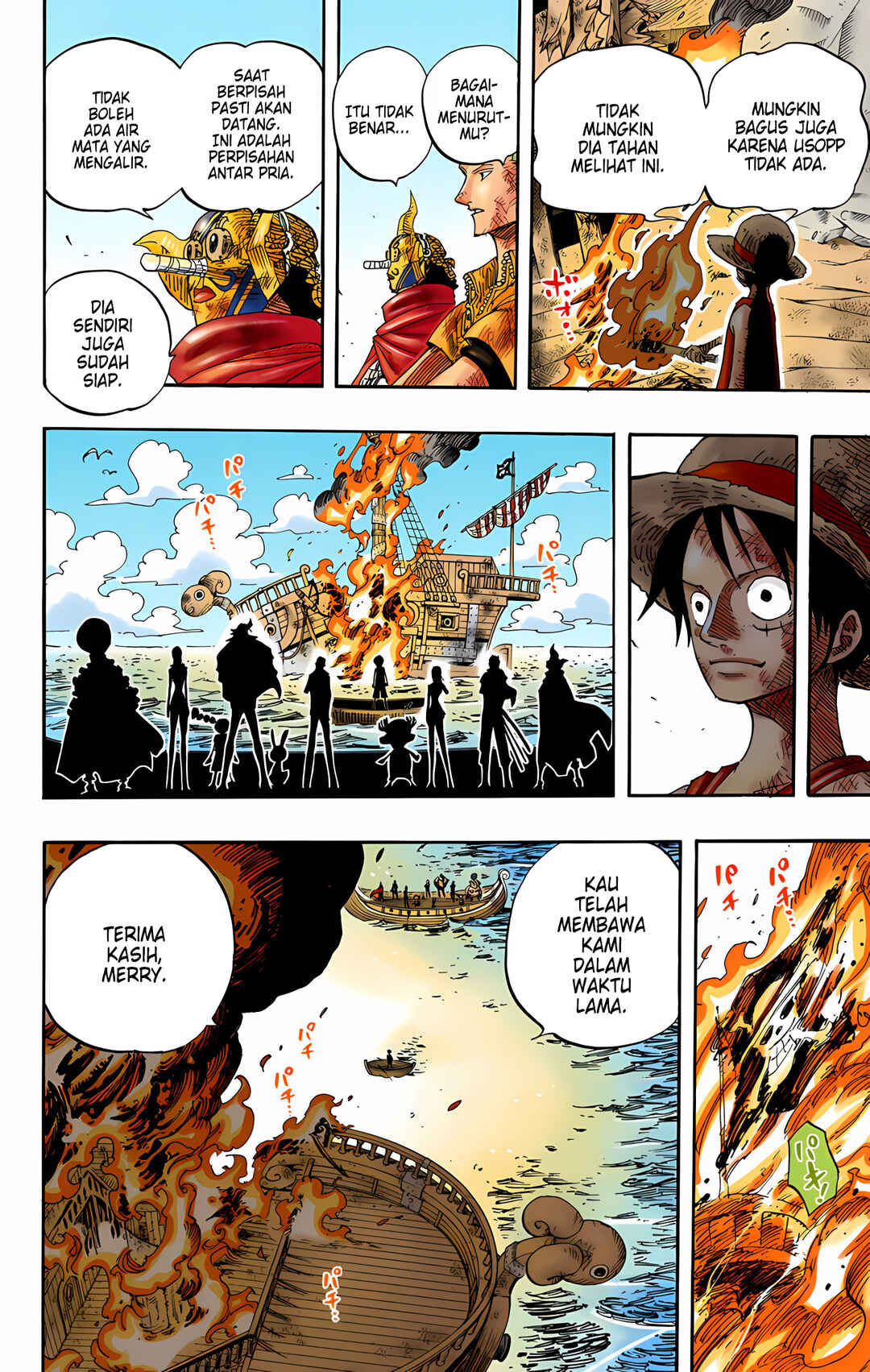 Chapter 430 - Page 12