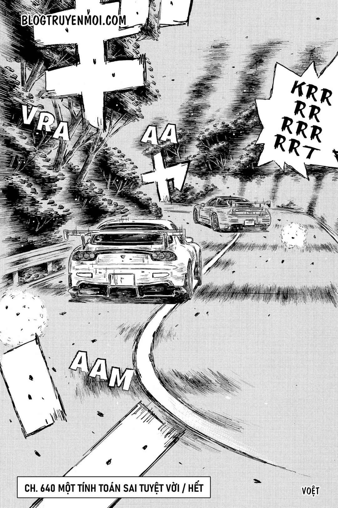 Chapter 640 - Page 11