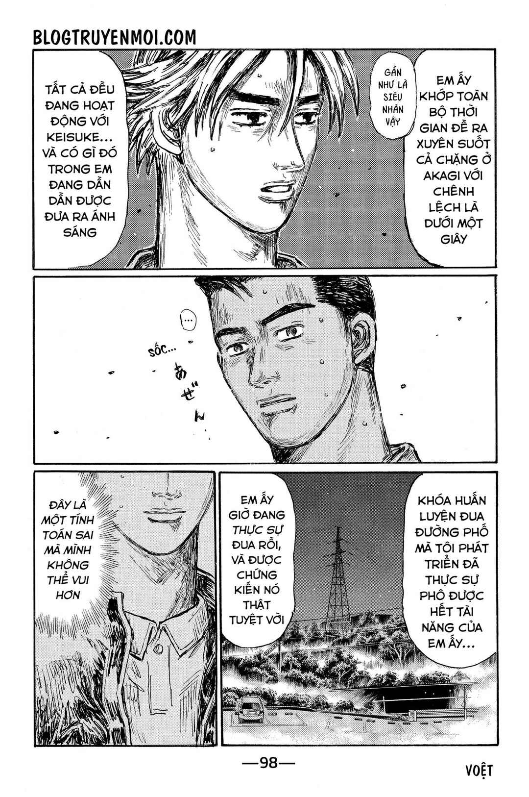 Chapter 640 - Page 9