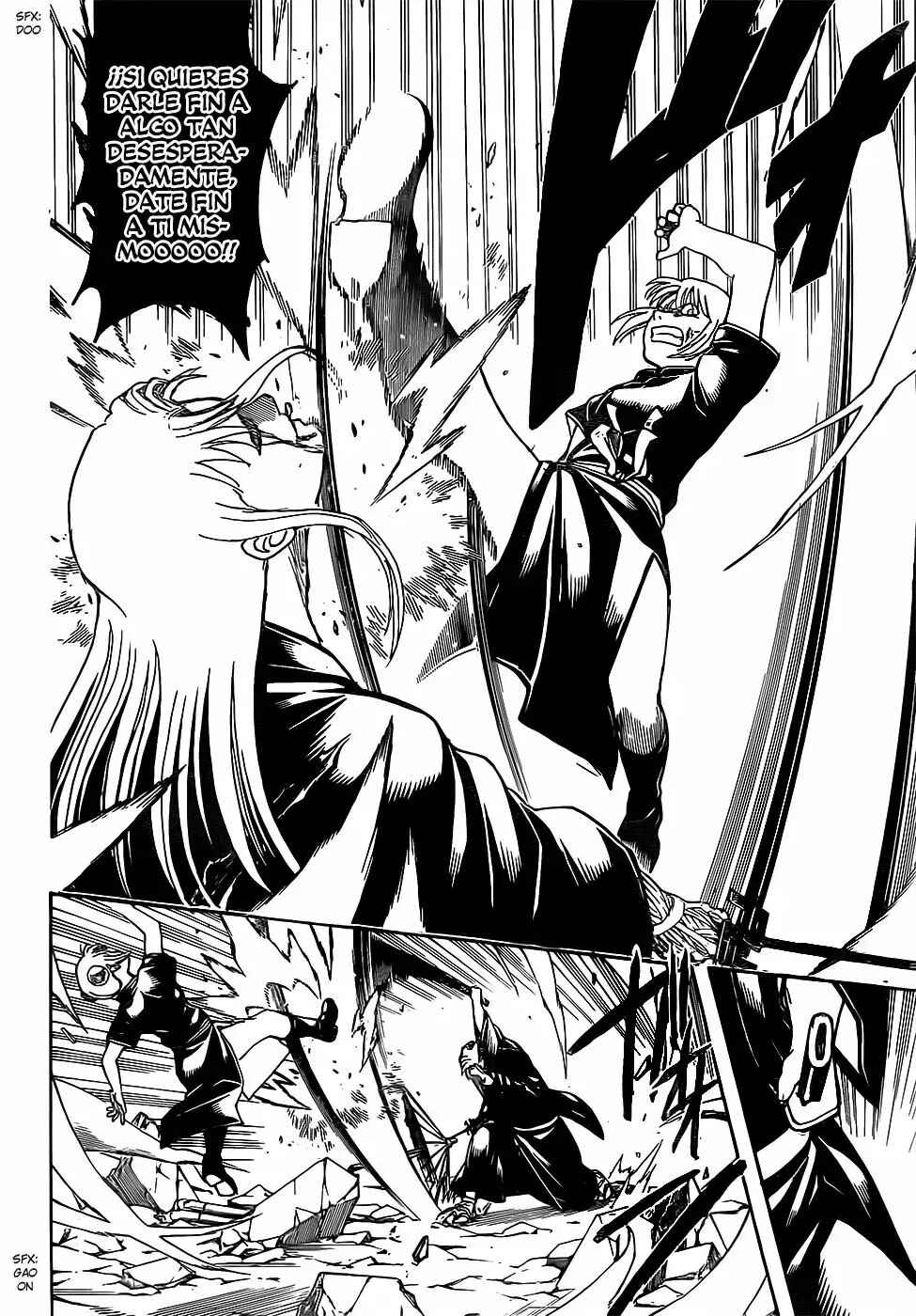 Chapter 663 - Page 18