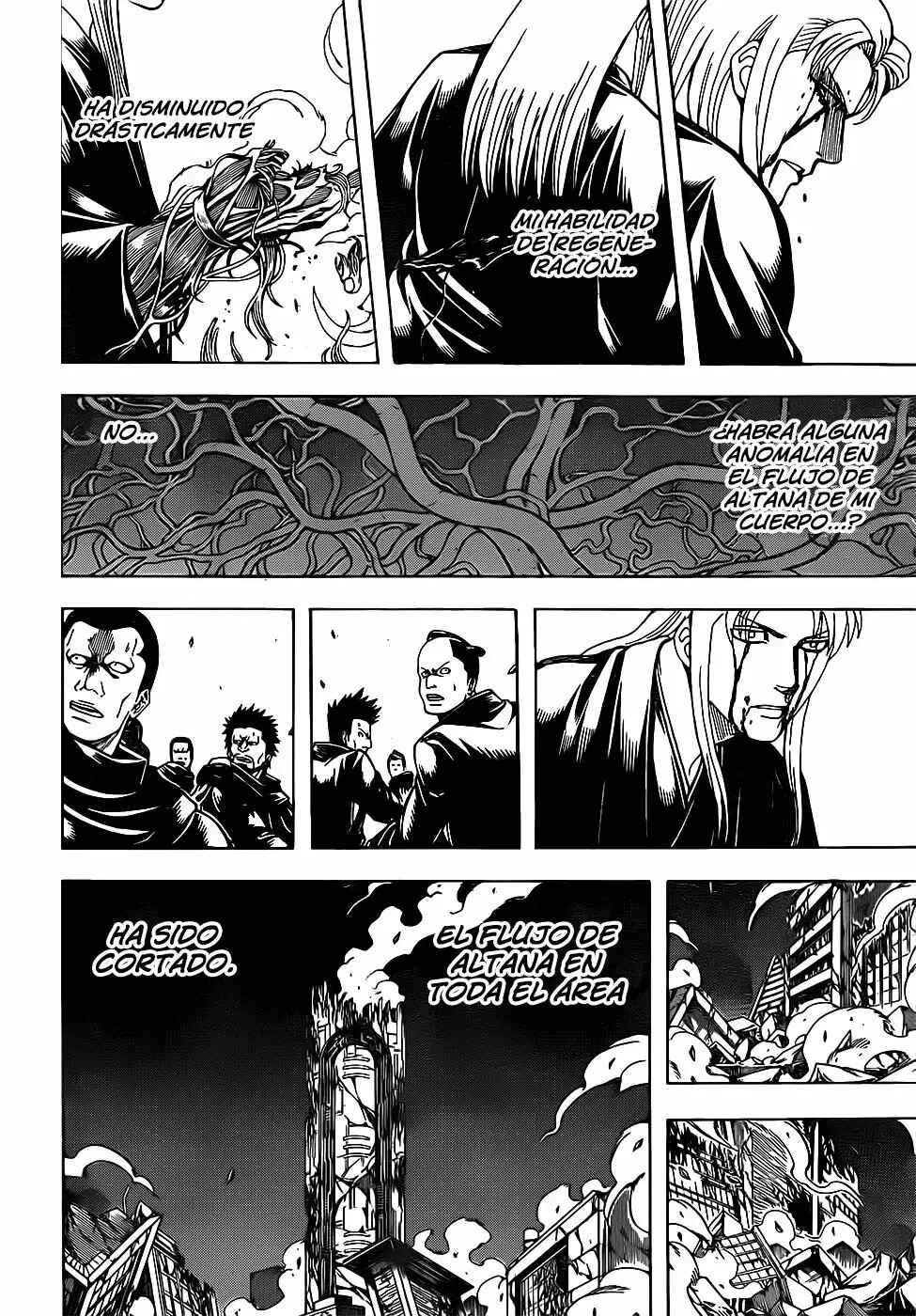 Chapter 663 - Page 4