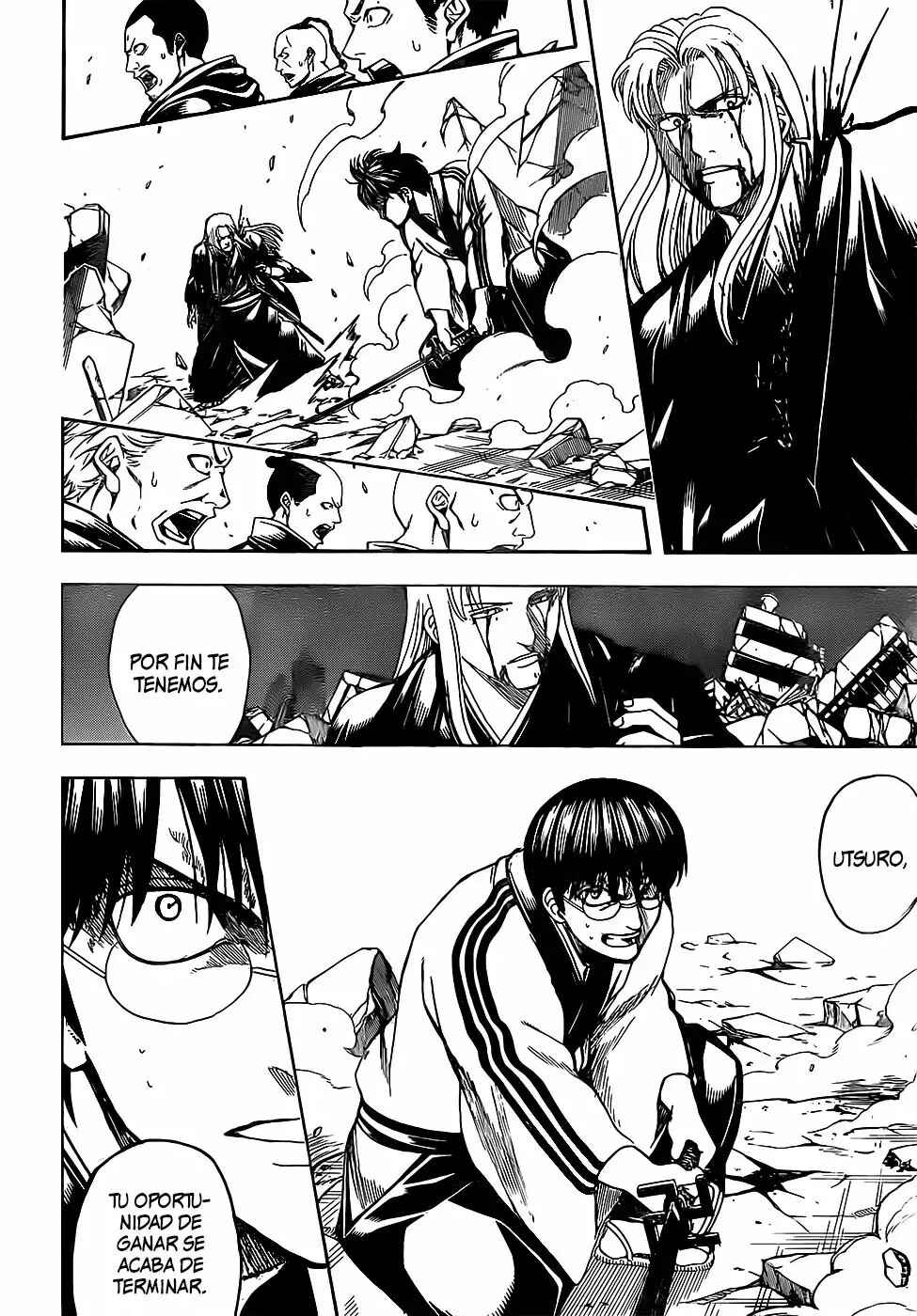 Chapter 663 - Page 8