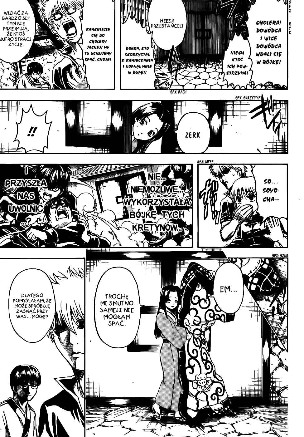 Chapter 389 - Page 12