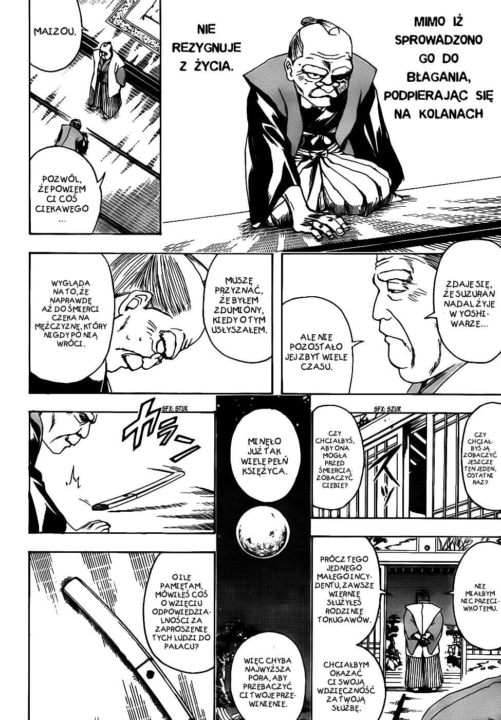Chapter 389 - Page 17