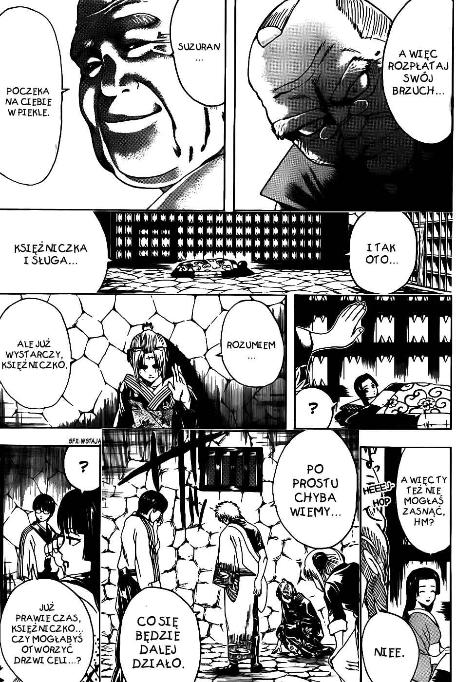 Chapter 389 - Page 18