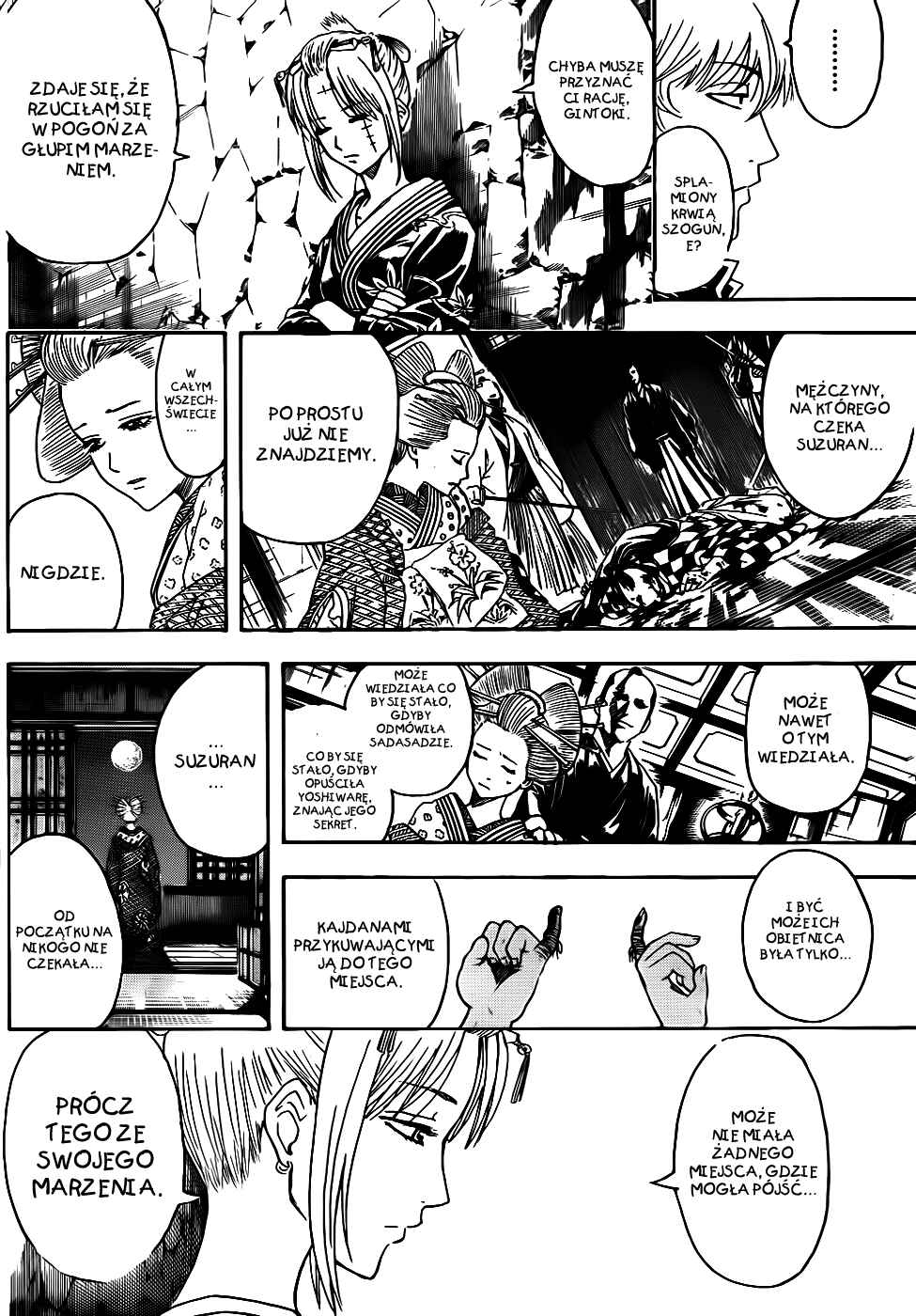 Chapter 389 - Page 8