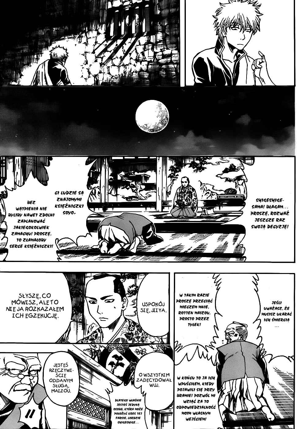 Chapter 389 - Page 9