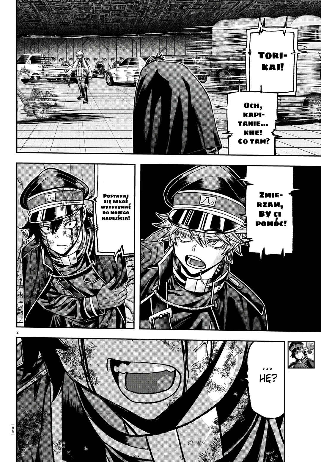 Chapter 101 - Page 4