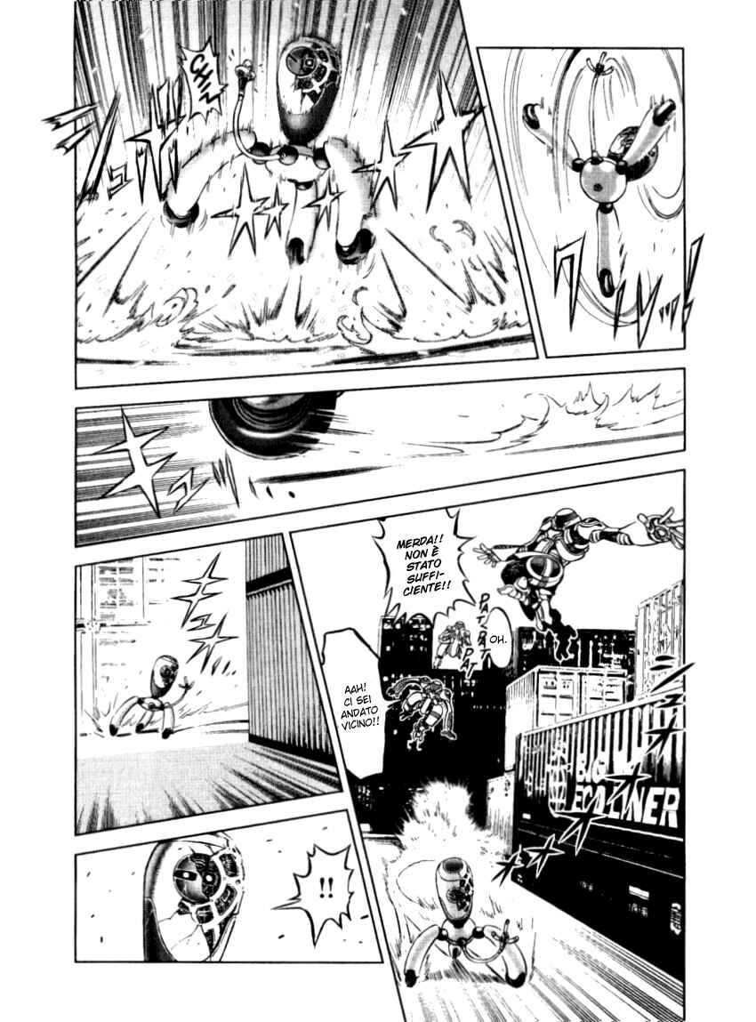 Chapter 157 - Page 8