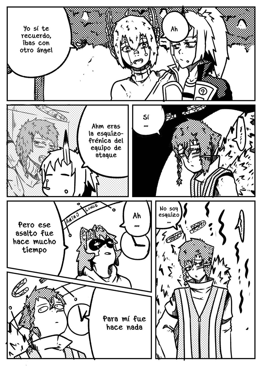 Chapter 79 - Page 3