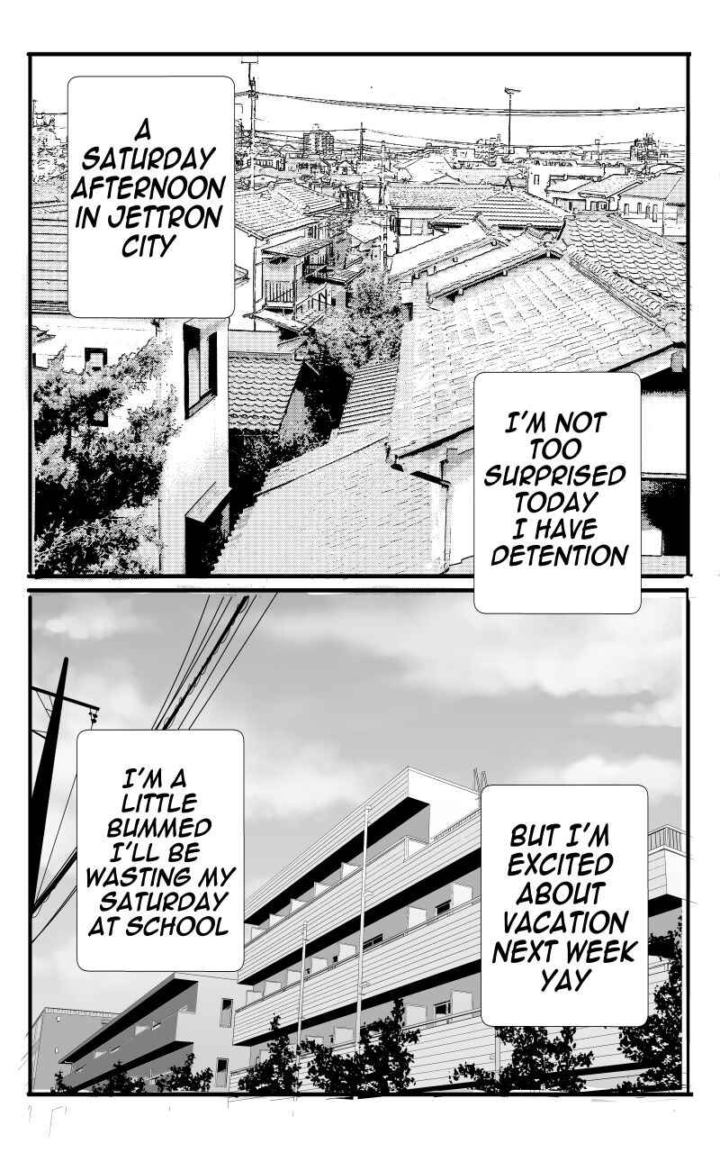 Chapter 85 - Page 4