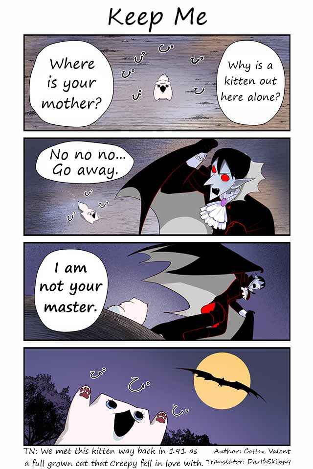 Chapter 324 - Page 1