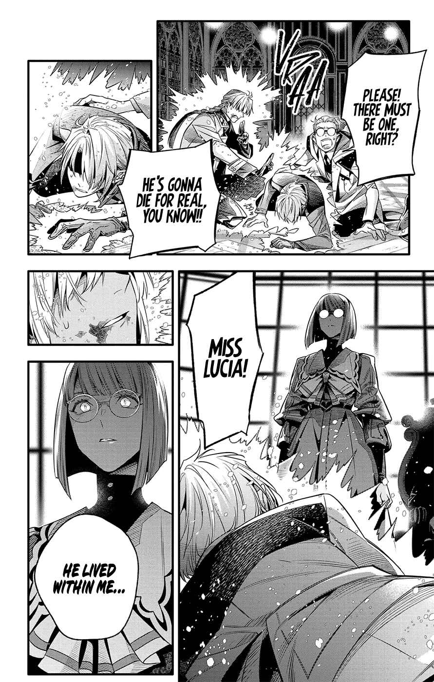 Chapter 254 - Page 28