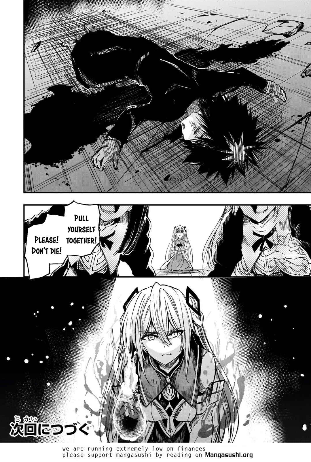 Chapter 305 - Page 16