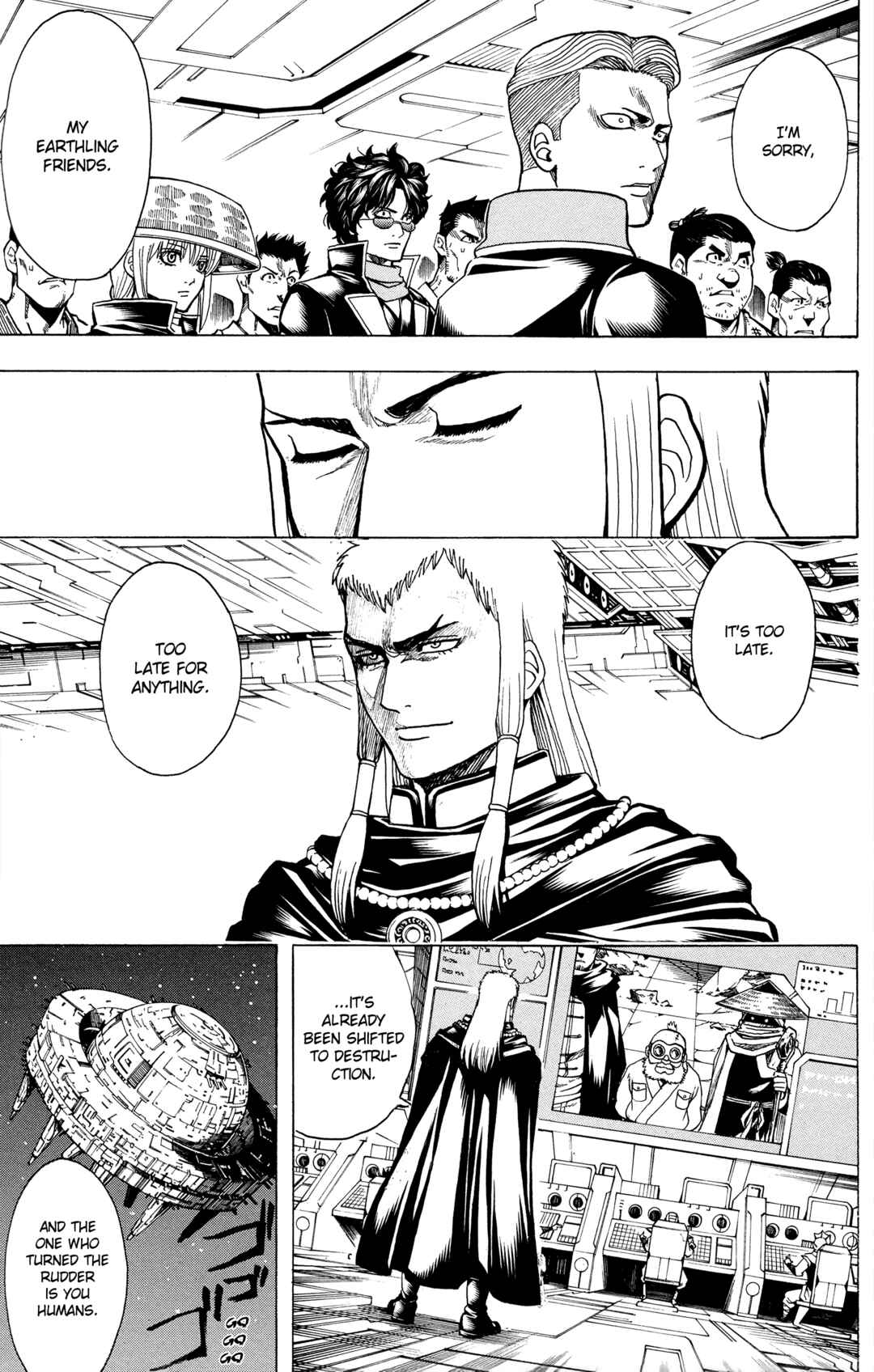 Chapter 630 - Page 5