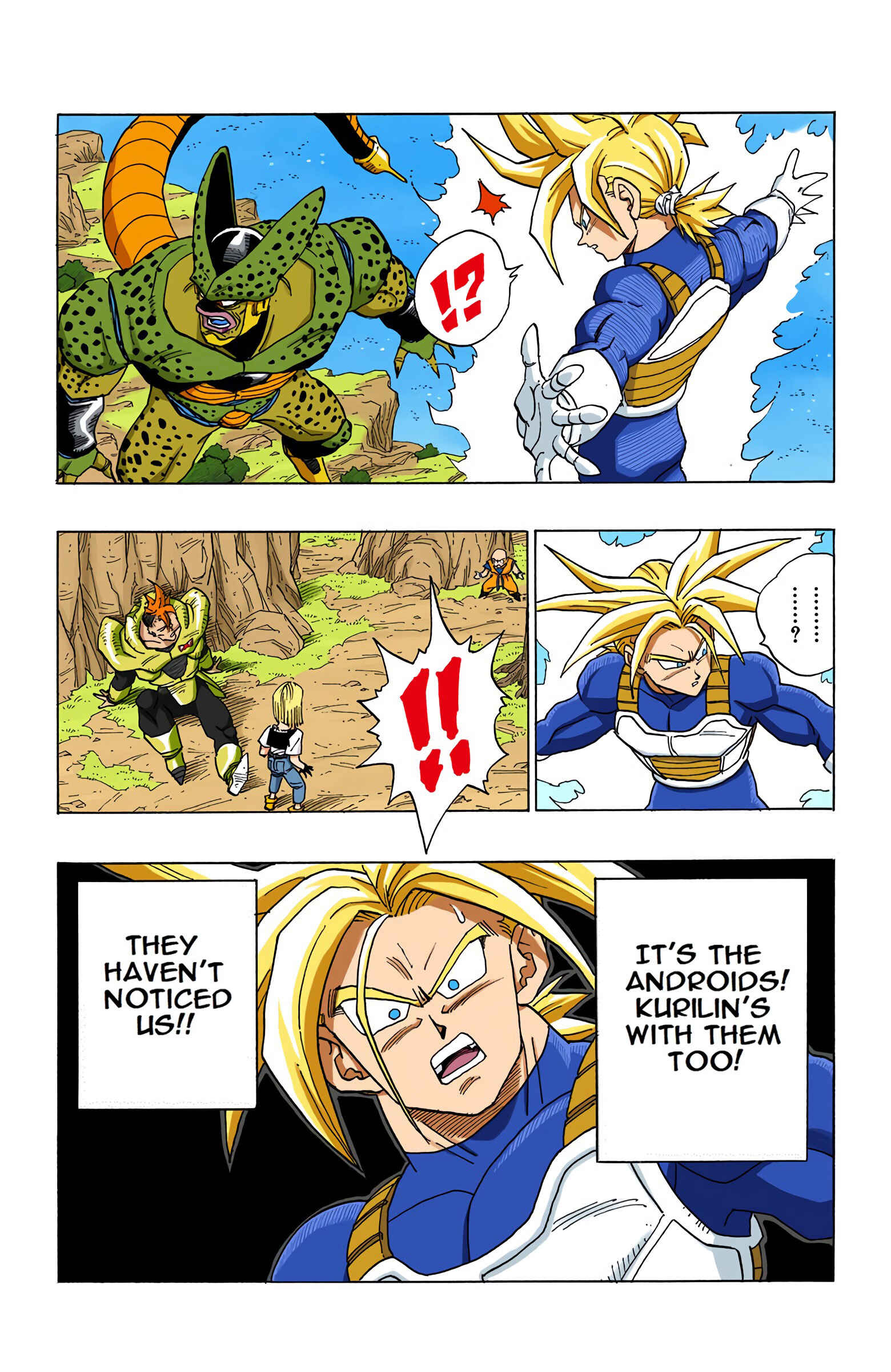 Chapter 381 - Page 3