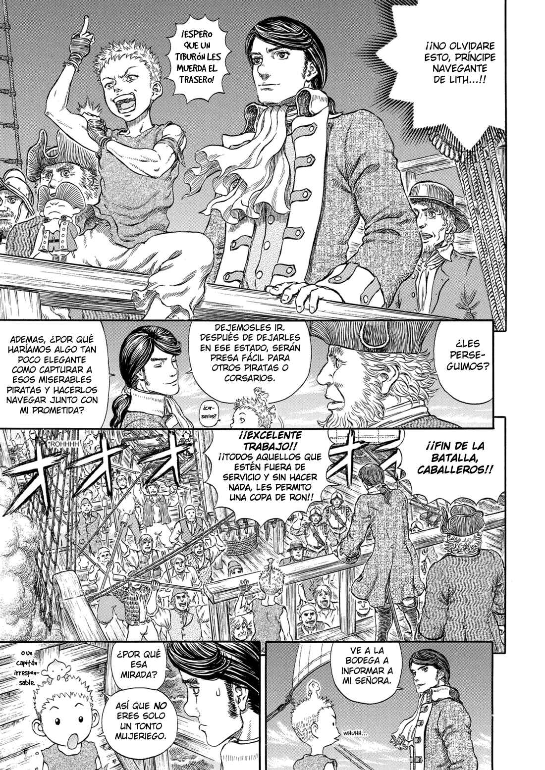 Chapter 289 - Page 12