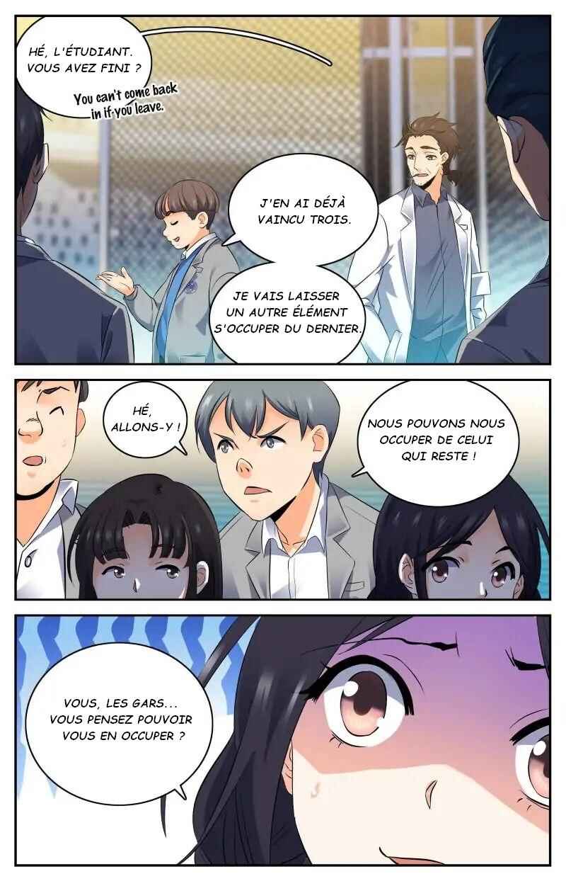 Chapter 143 - Page 10