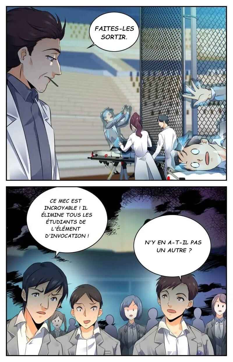 Chapter 143 - Page 8