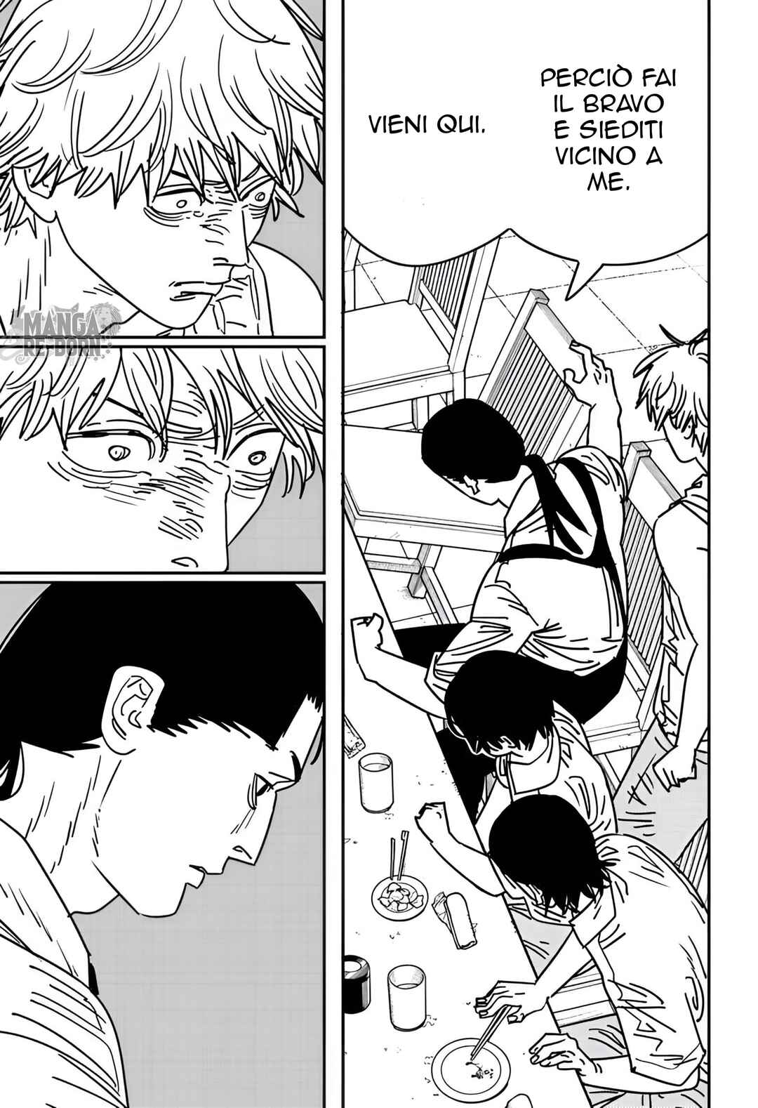 Chapter 169 - Page 14