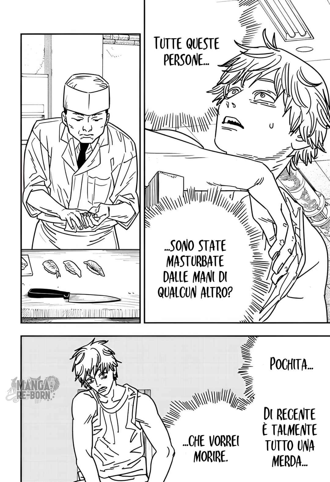 Chapter 169 - Page 5