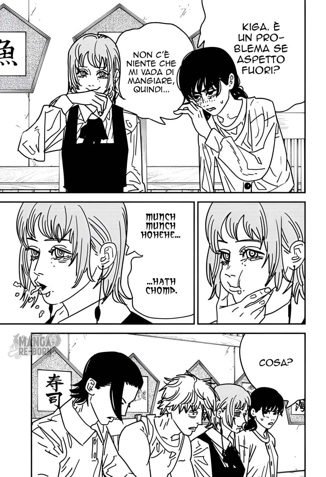 Chapter 169 - Page 8