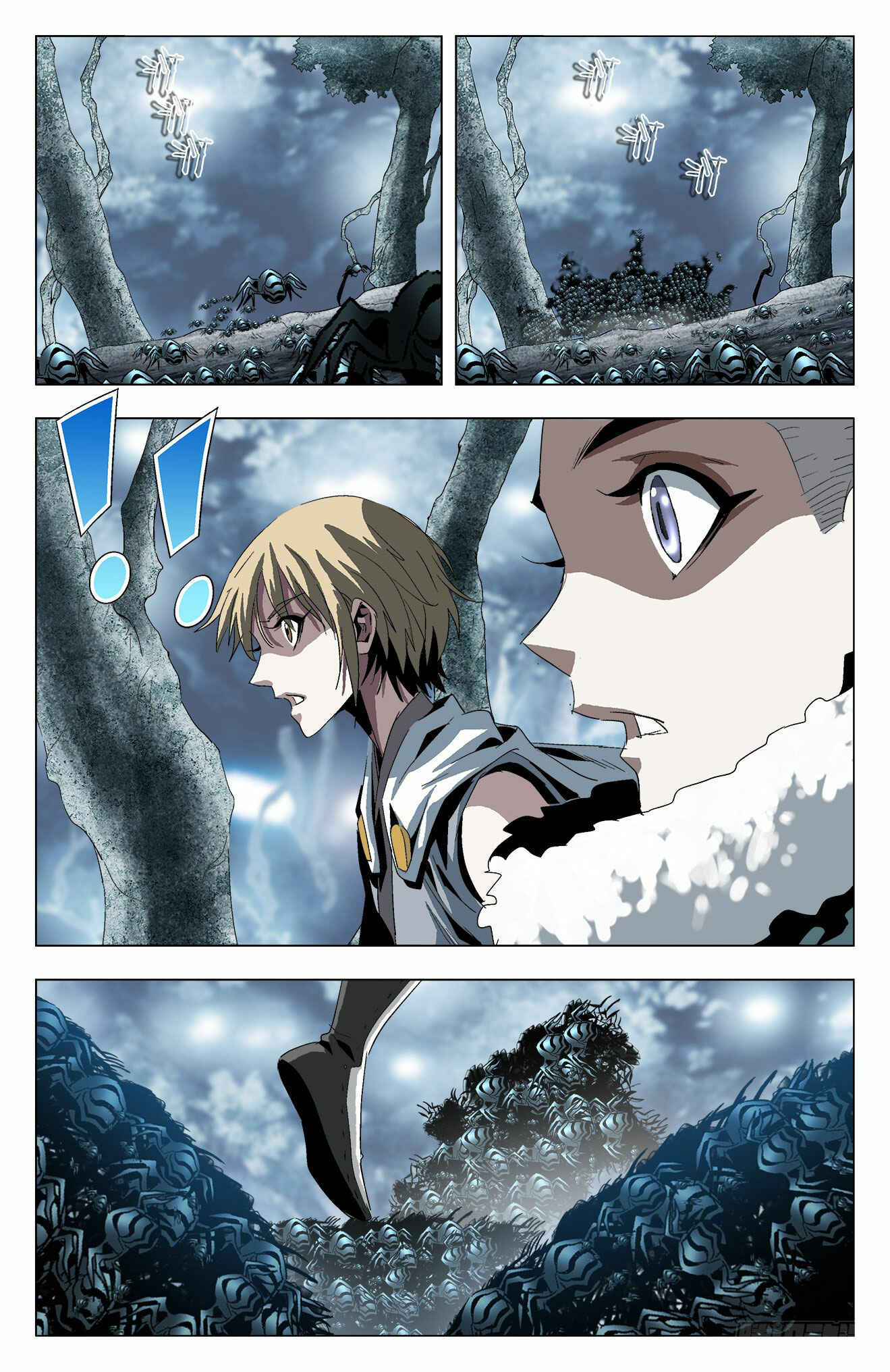 Chapter 29 - Page 11