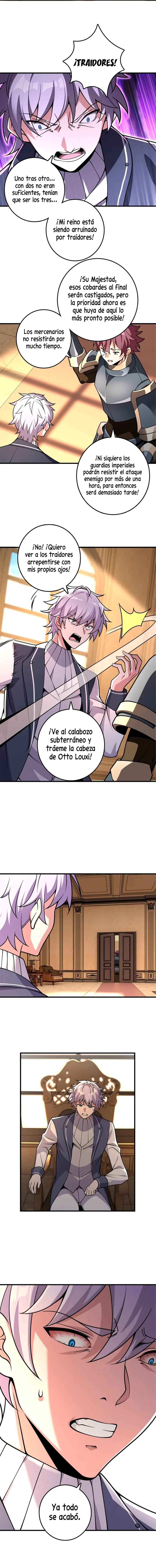 Chapter 550 - Page 3