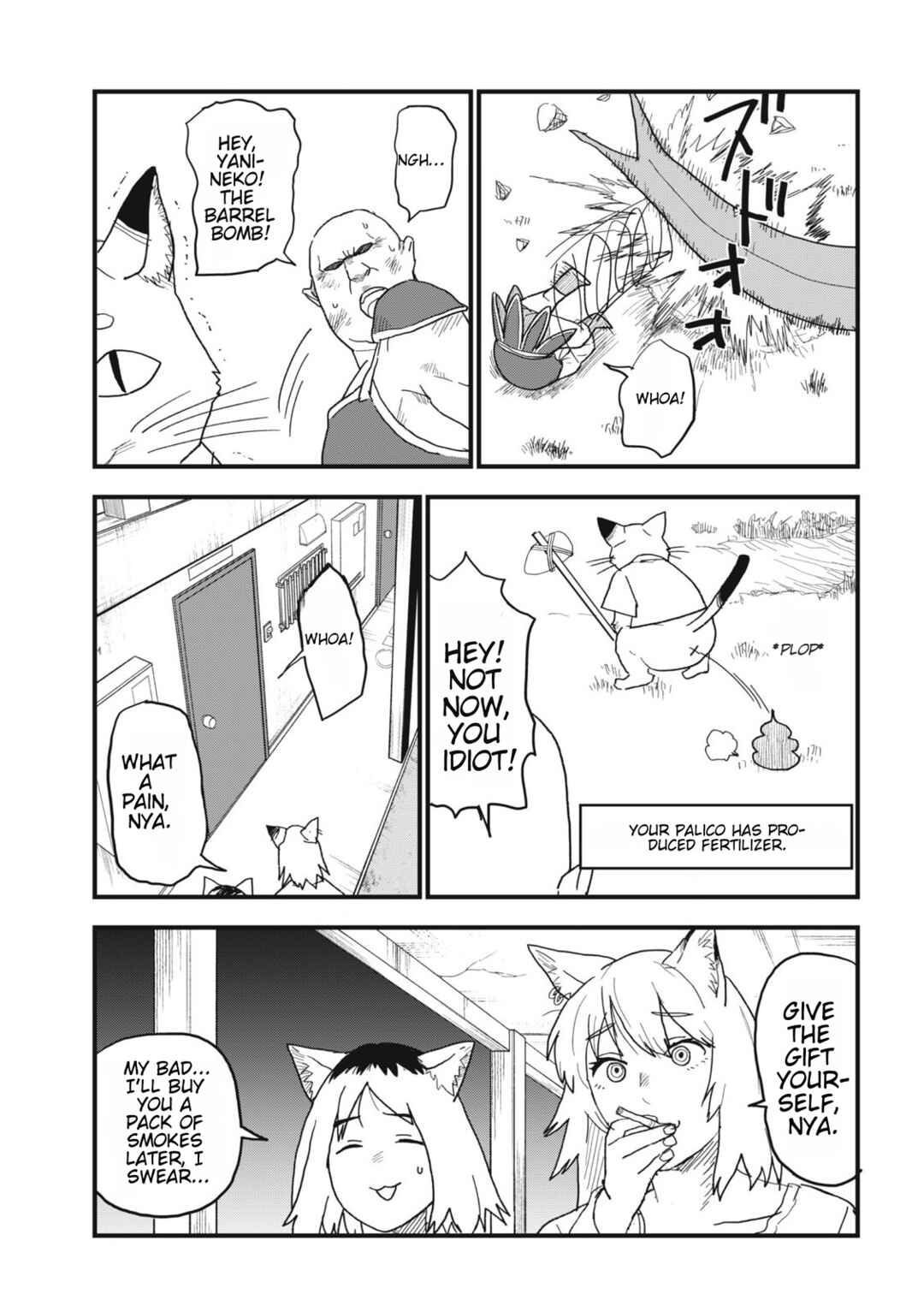 Chapter 145 - Page 3