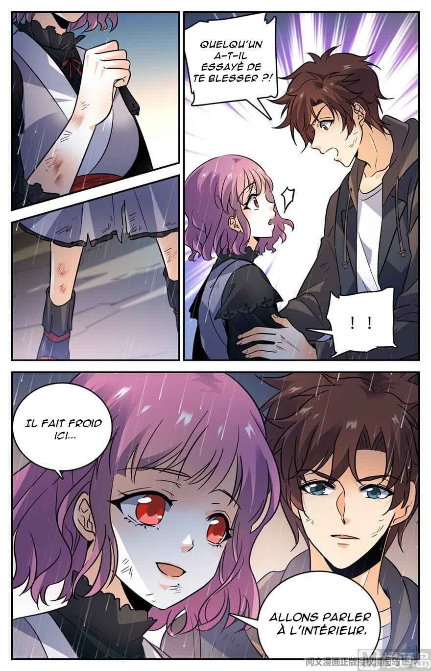 Chapter 416 - Page 8