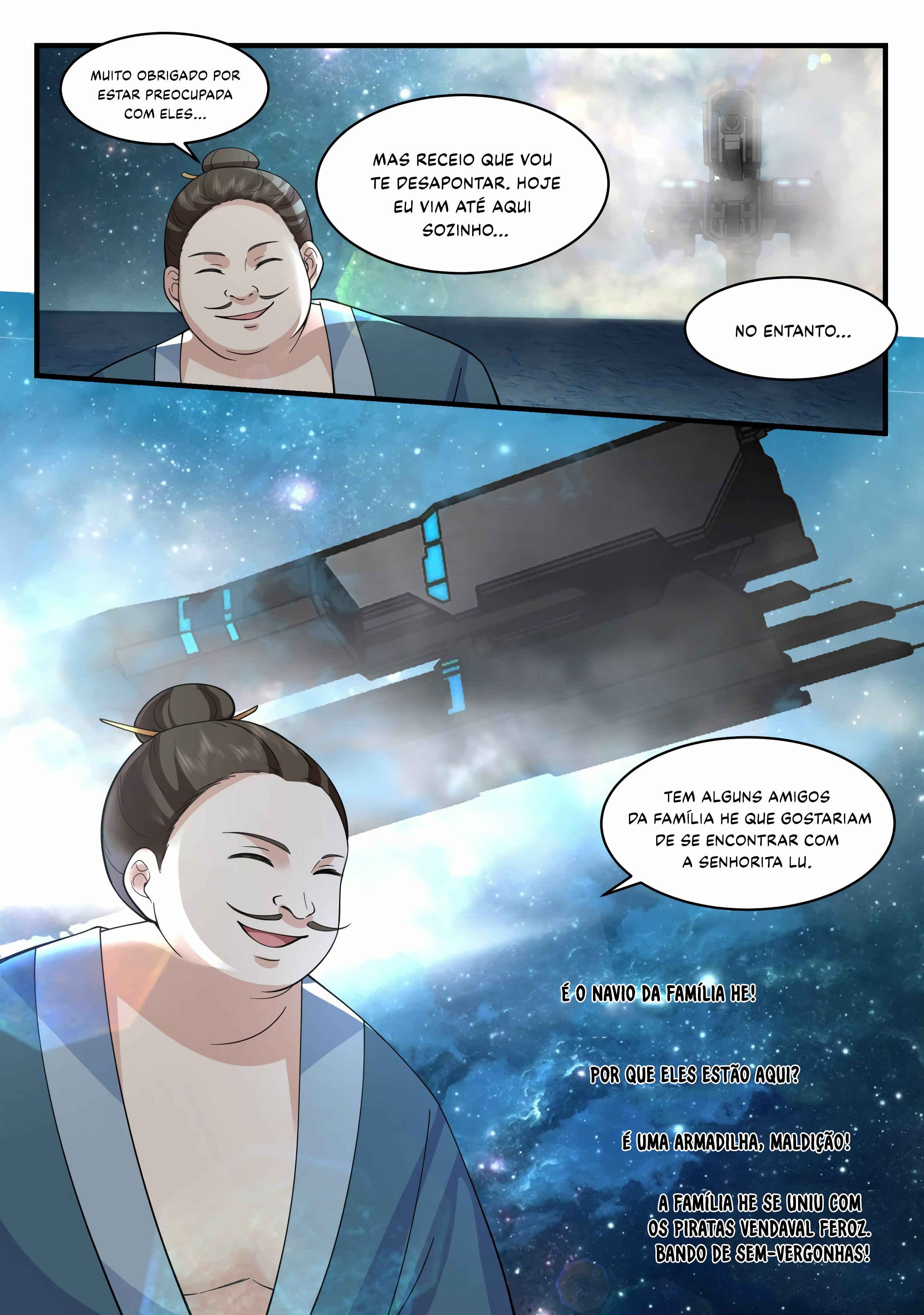 Chapter 2153 - Page 9