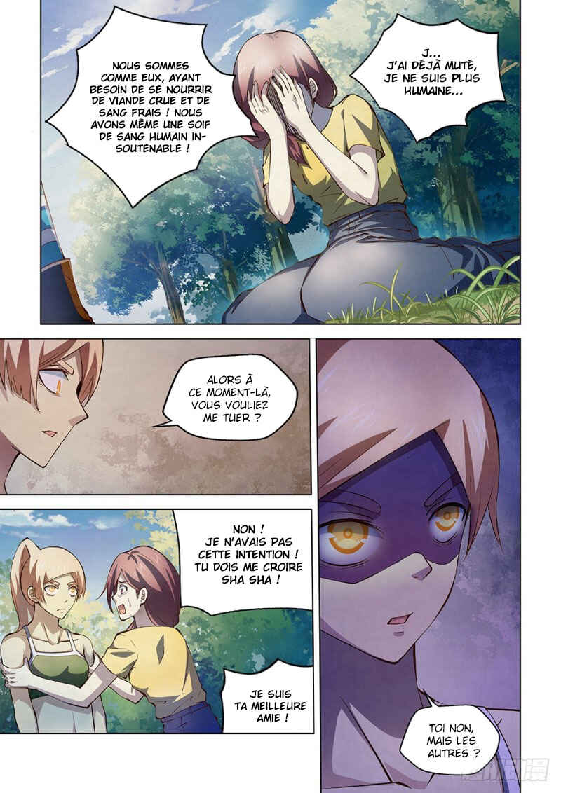 Chapter 191 - Page 12